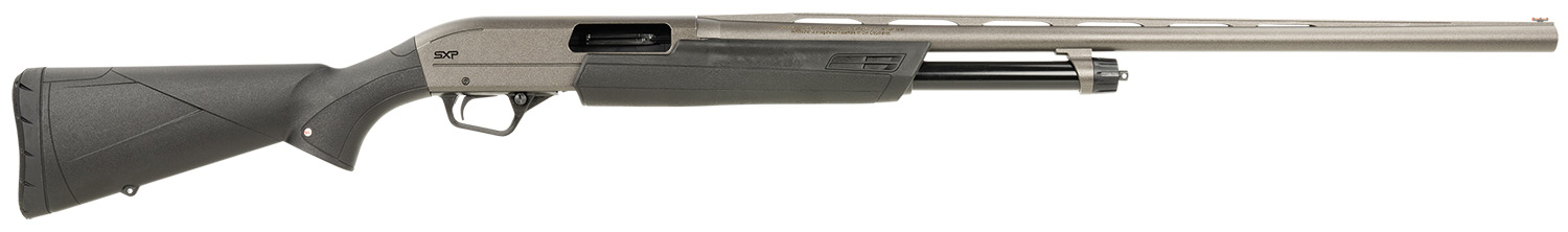 Winchester SXP Hybrid 12GA Pump 28" 3" Gray/Black 4+1