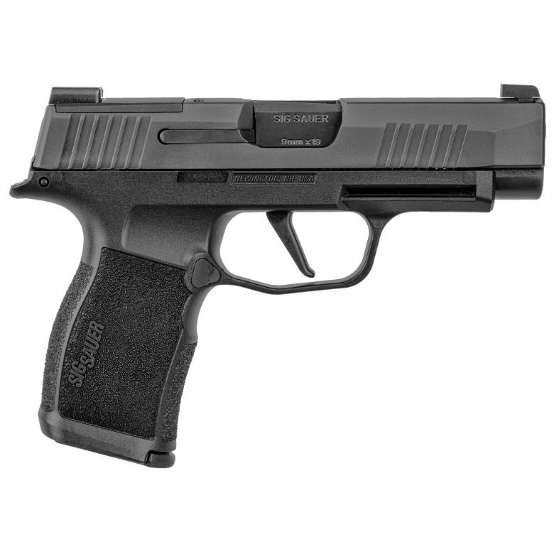 Sig Sauer P365XL 9mm 12rd Xray Pistol