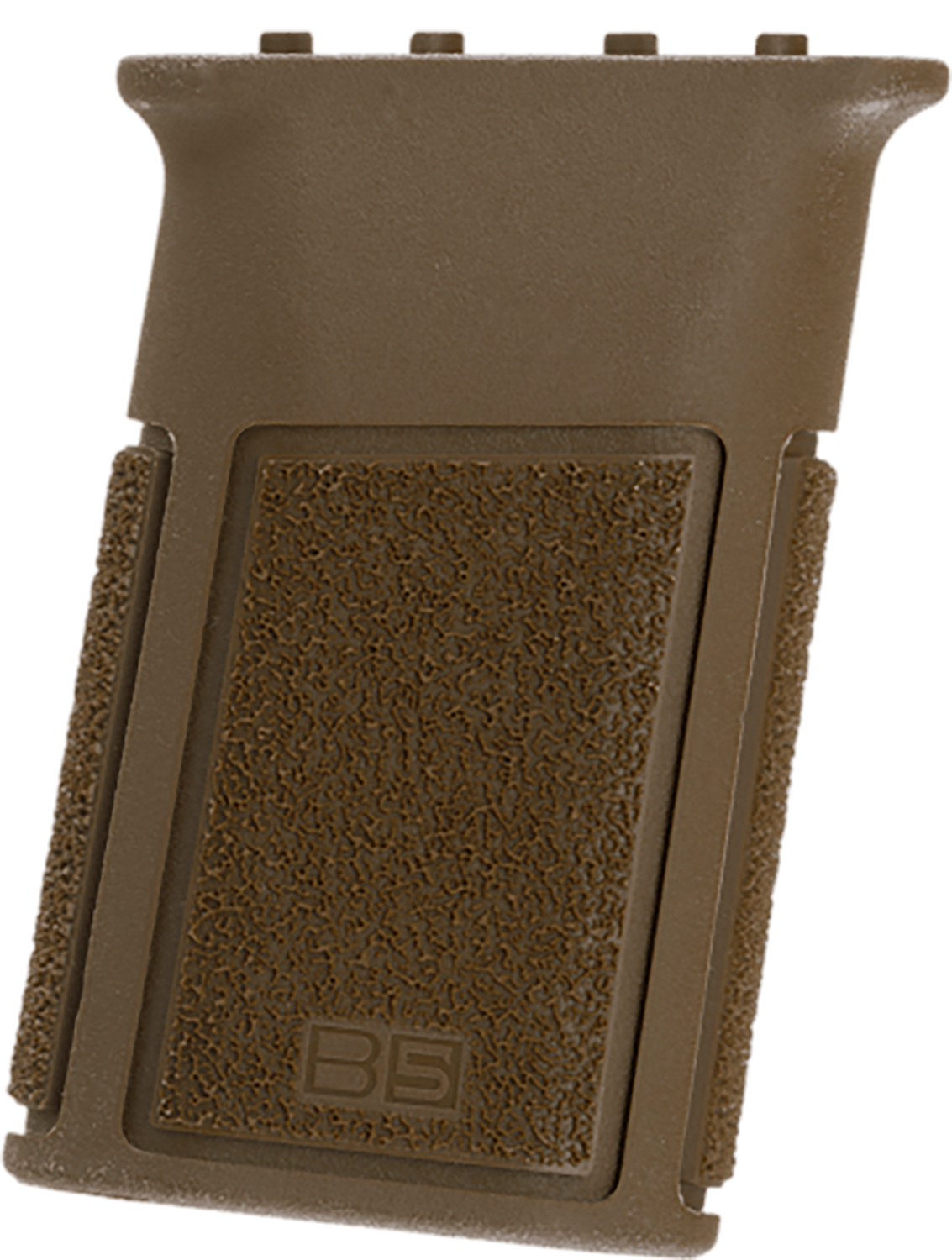 B5 Systems Vertical Grip - M-LOK Compatible, Coyote Brown - image 3 of 6