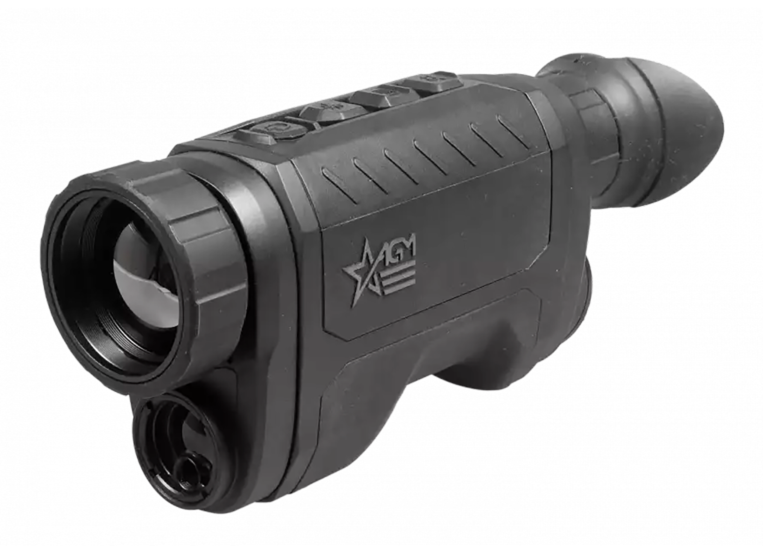 AGM Global Vision ReachIR 35-640 Thermal Monocular - image 5 of 10