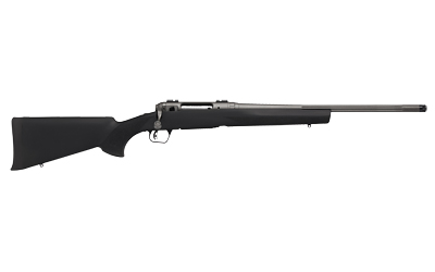 SAV 110 TRL HTR LT 223REM 20" 4RD BK