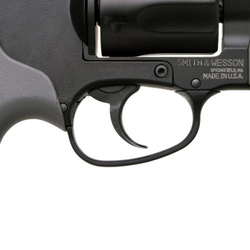 S&W M&P Bodyguard 38 Special +P 5rd Revolver 1.87″ Gray Grip No Laser - image 11 of 11