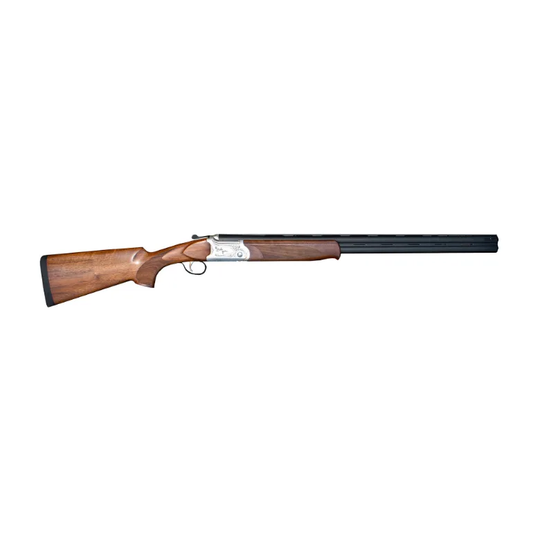 ATI Cavalry SX 20 Gauge 26" Over/Under Wood Shotgun