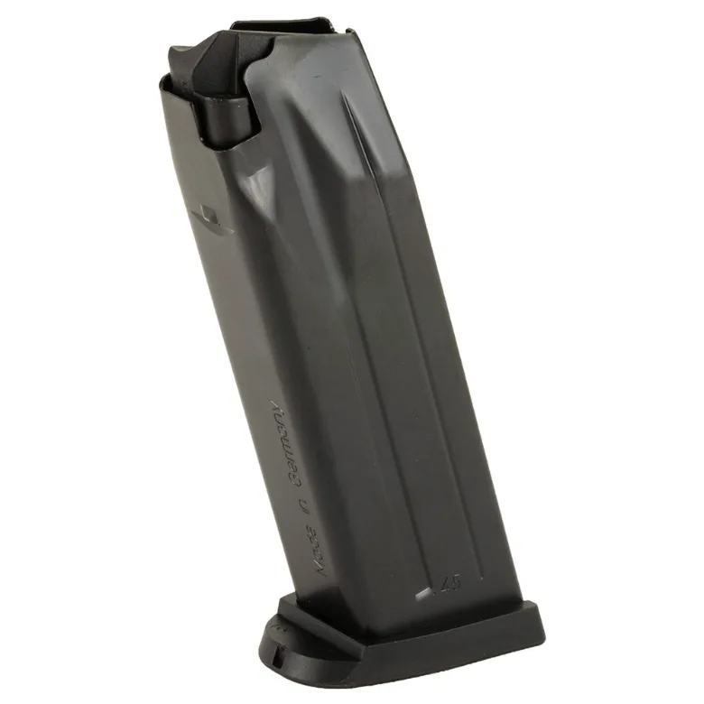 HK USP MK23 45ACP 12 Round Magazine