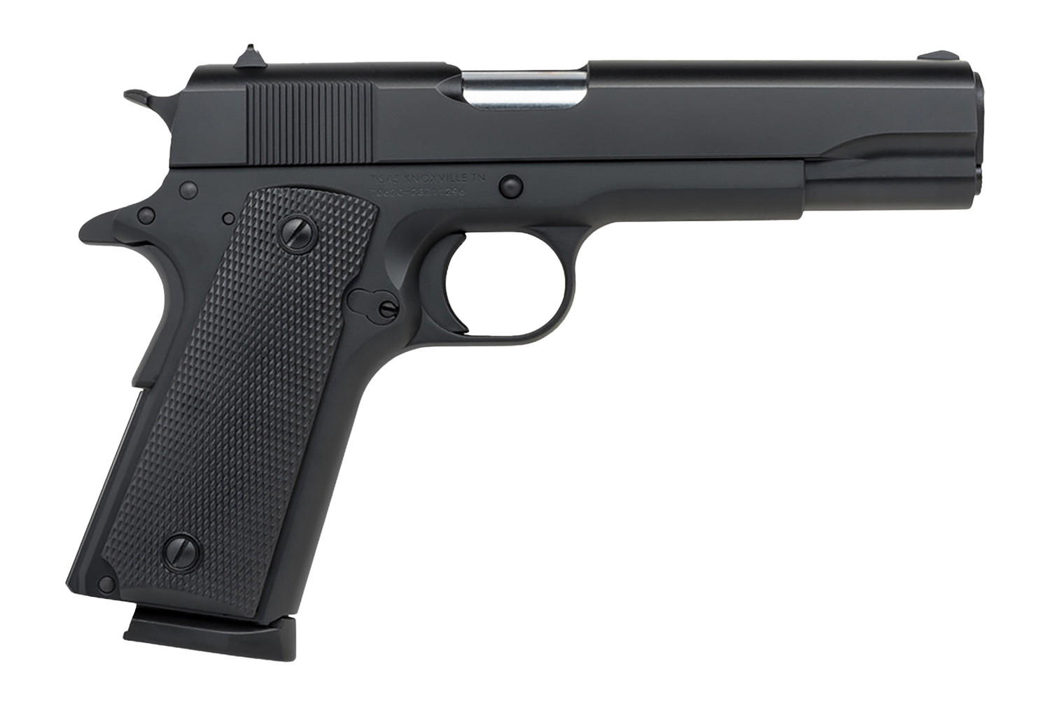 Tisas Arms 1911 A1 Service - image 5 of 7