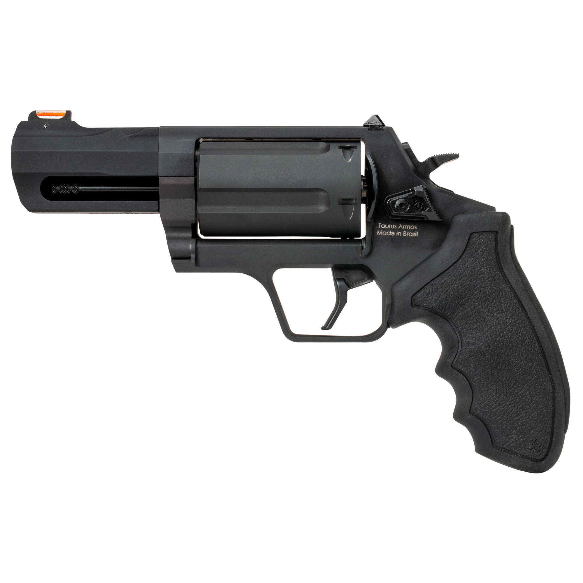 Taurus Judge .410 Bore/45 Colt 3" Matte Revolver - 5 Rounds