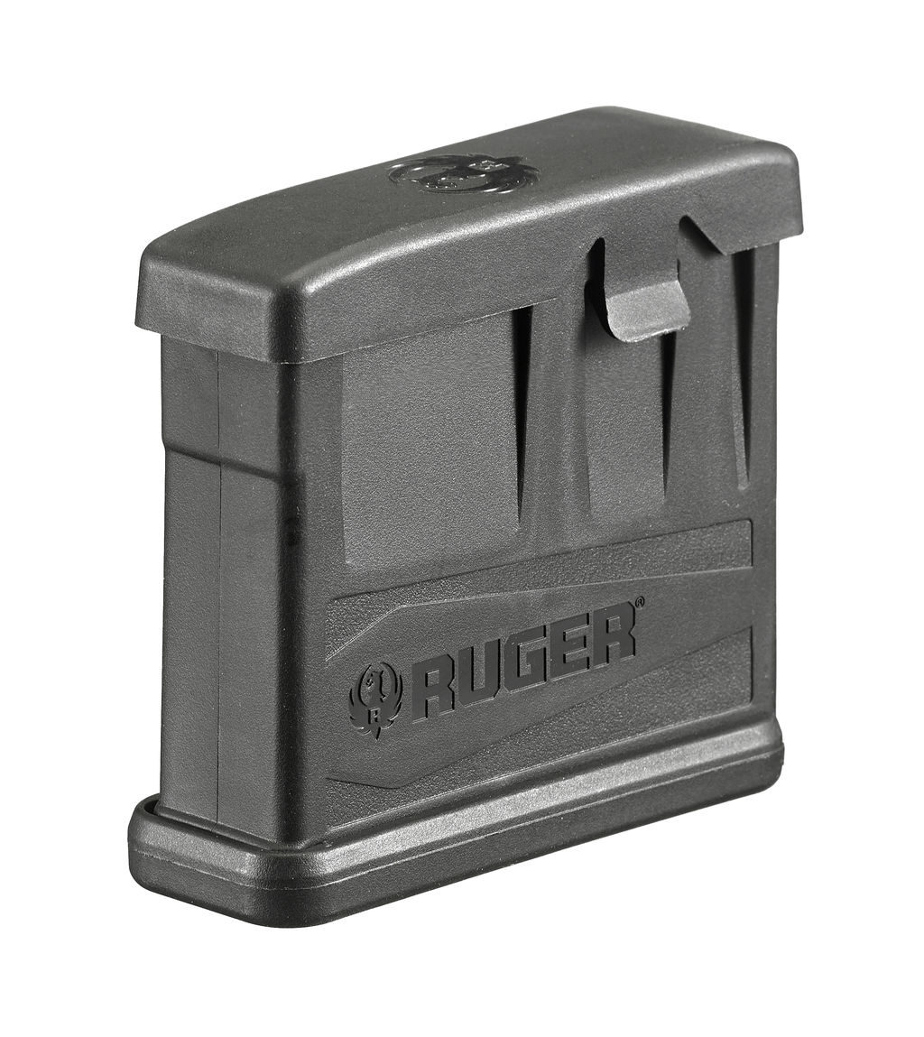 Ruger Precision Rifle .308 5rd Polymer Magazine