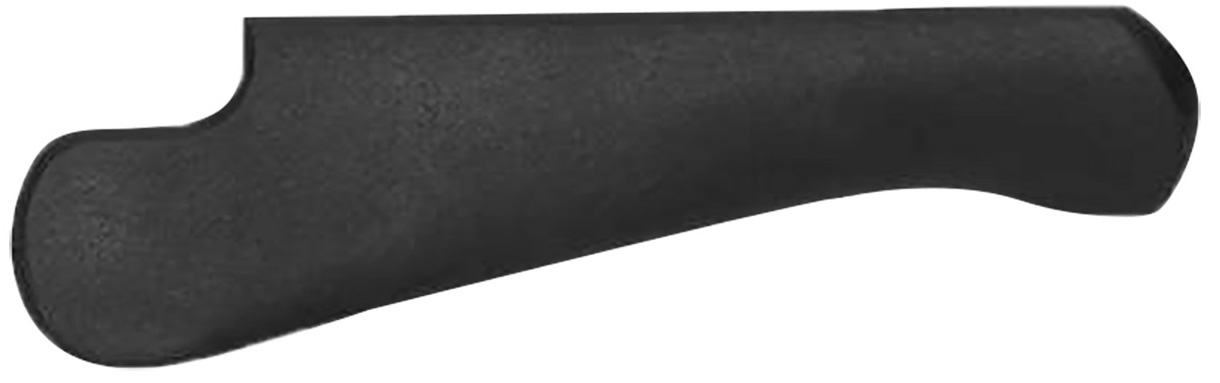 Thompson Center Arms Encore Pro Hunter Rubber Pistol Forend - Black