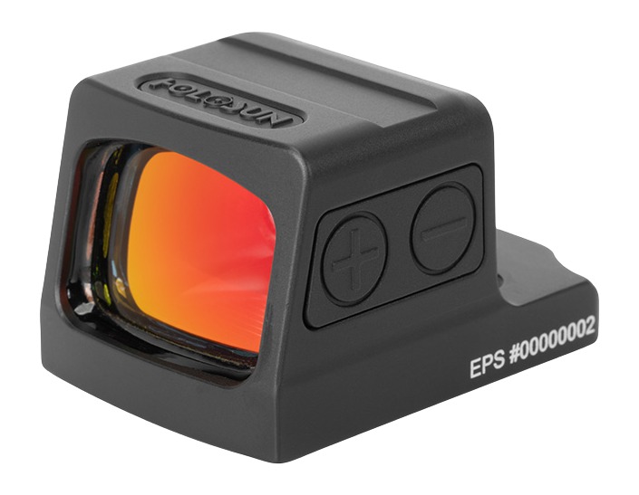 Holosun EPS GD-6 Gold Dot Red Dot Sight - image 3 of 5