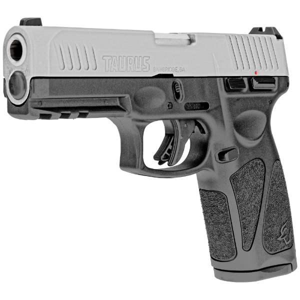 Taurus G3B Stainless 9mm 15-17rd Pistol