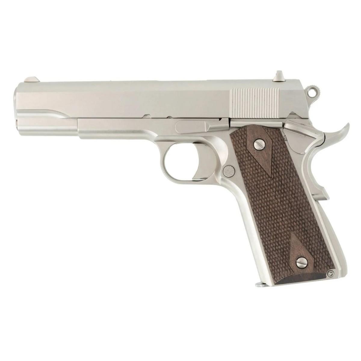 Tisas 1911 A1 Stakeout - image 6 of 6