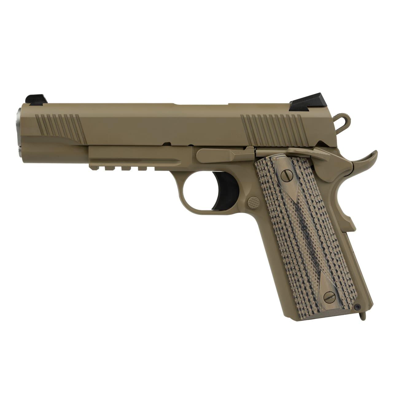 Tisas Arms 1911 Duty B45RDG - image 9 of 9
