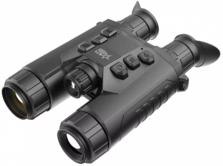 AGM Global Vision ObservIR 35mm Thermal Binocular - image 4 of 10