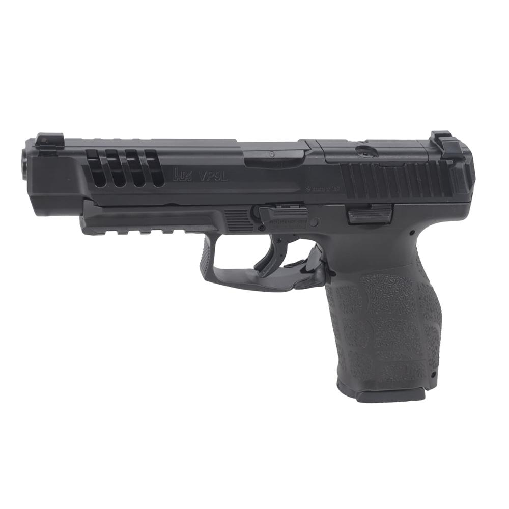 Heckler & Koch VP9A1 L - image 5 of 6