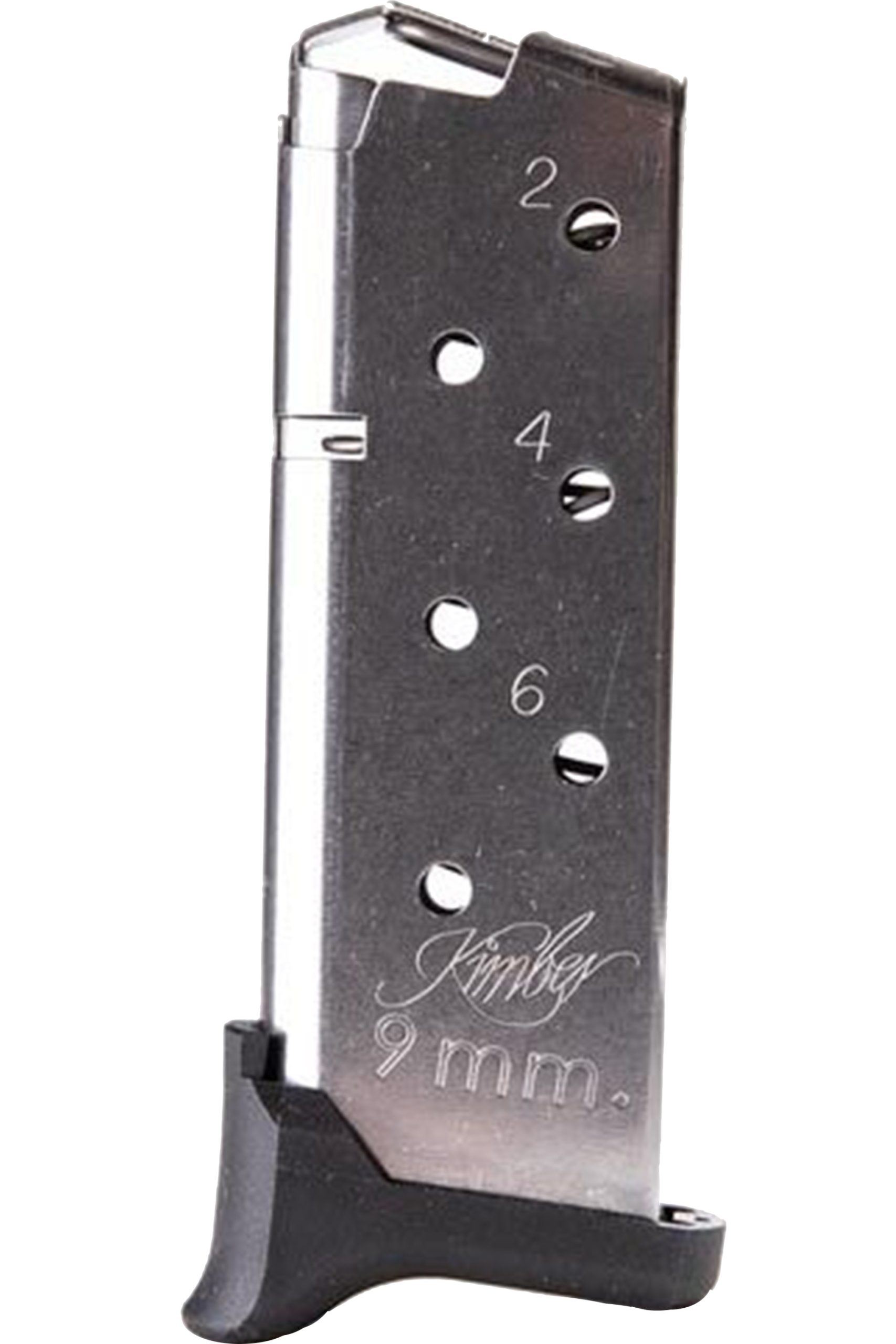 Kimber Micro 9 9mm Extended 7 Round Magazine