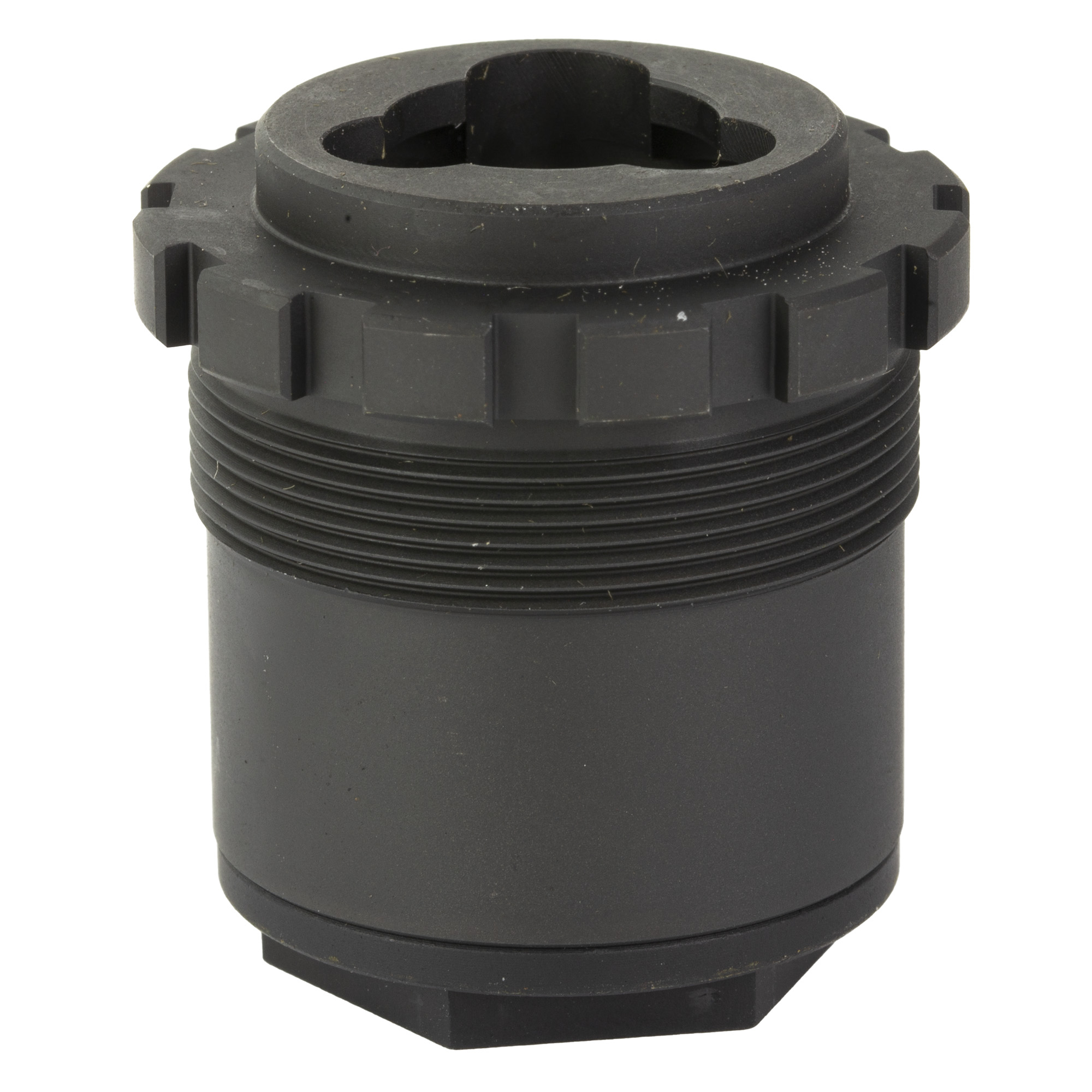 Yankee Hill Machine HEAVY DUTY 3-Lug Adapter