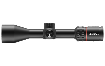 Burris Fullfield 3-12x42mm Ballistic E3 SFP Rifle Scope