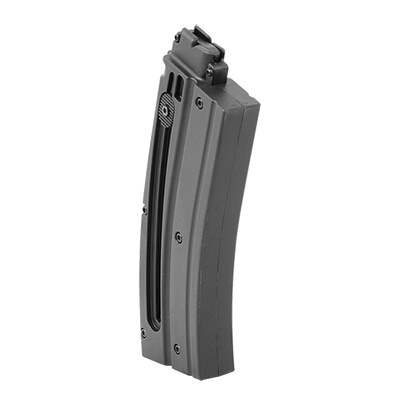 HK 416 Magazine .22 LR 20 Round Black