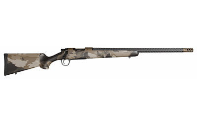 Christensen Arms Ridgeline FFT Full Size .22 Creedmoor Bolt Action Rifle - image 2 of 4