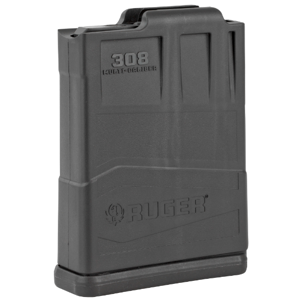 Ruger Precision Rifle Magazine 308 10rd