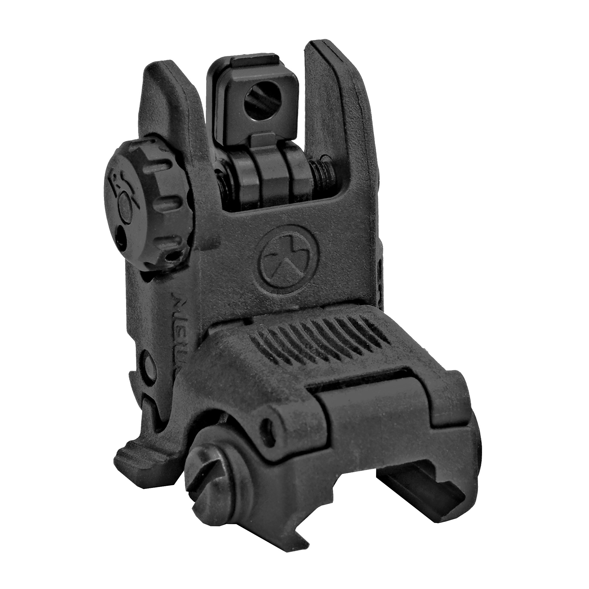 Magpul MBUS Rear Sight Gen 2, Black