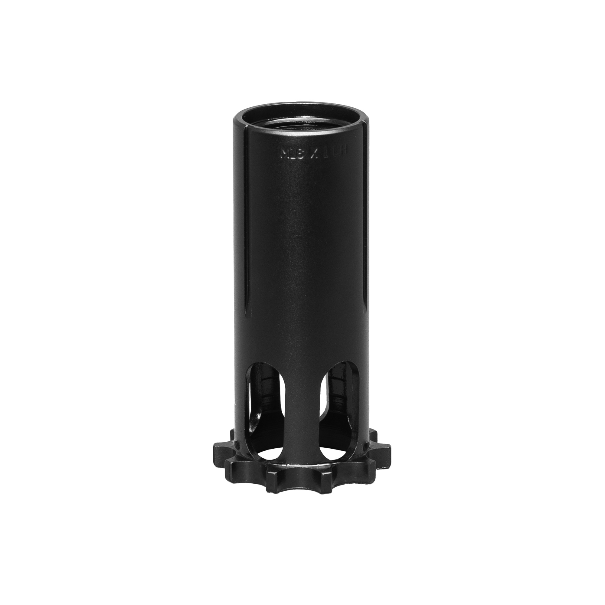 SilencerCo Piston 9/16-24 for Osprey/Octane 40 S&W