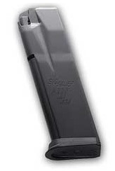 Sig Sauer P320 9mm 17rd Full Magazine