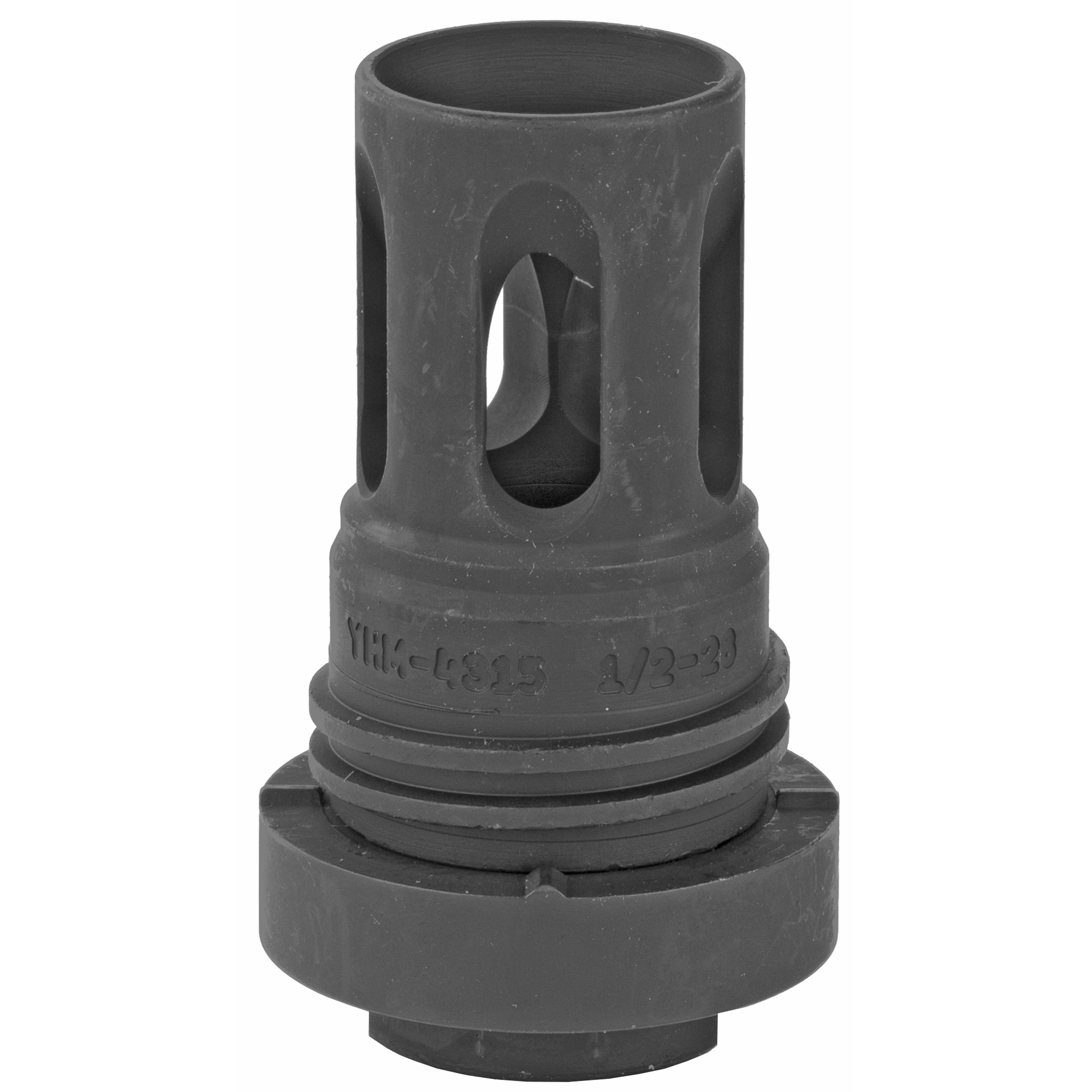 Yankee Hill Machine Mini QD Flash Hider