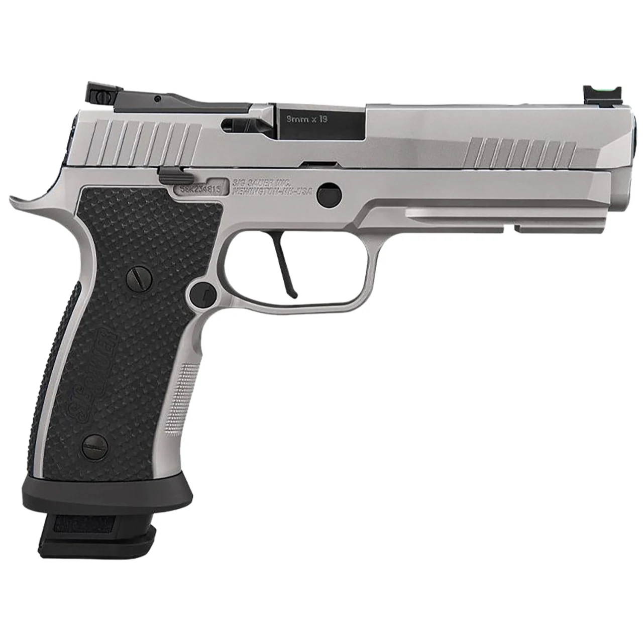 Sig Sauer X-Five P320 FS 9mm Luger 10+1 5" Pistol