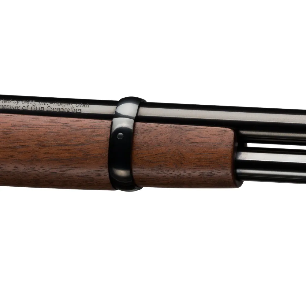 Winchester 1873 Short Rifle 44-40 Win 20" 10Rd Lever Action Rifle