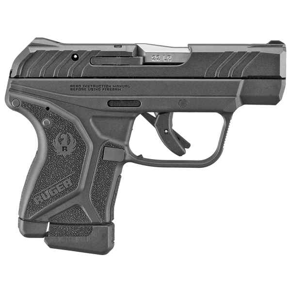 Ruger LCP ll .22 LR 2.75in. 10+1 Lite Rack Pistol - image 3 of 4