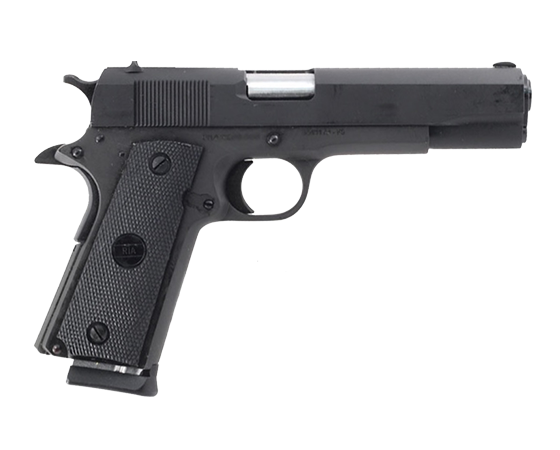 Armscor 1911 GI Standard FS