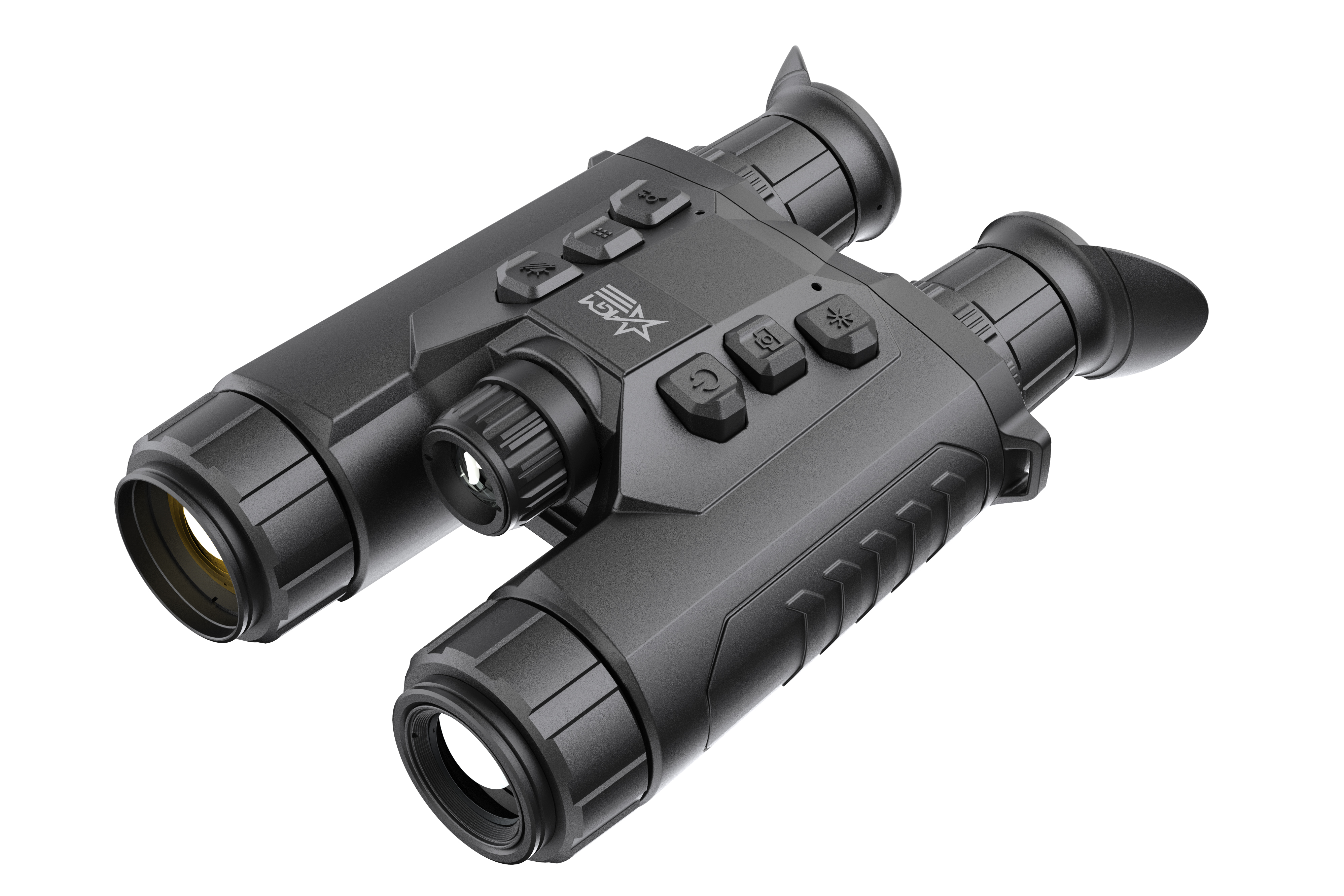 AGM Global Vision ObservIR LRF 35mm Thermal Binocular - image 5 of 10
