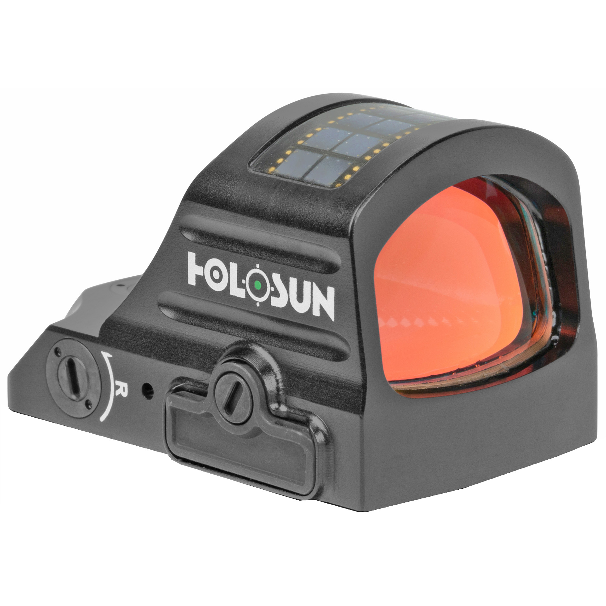 Holosun Elite 507C GR X2 Red Dot Sight - image 2 of 5