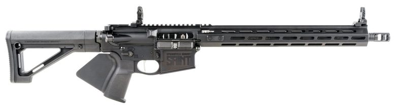 SPRINGFIELD ARMORY SAINT VICTOR 308WIN 10+1 GU CA