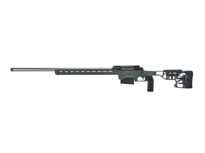 SAVAGE ARMS 110 ELITE PRECISION 338LAP LH