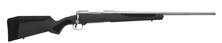 SAVAGE ARMS 110 STORM 7MAG SS/SYN 24" DBM