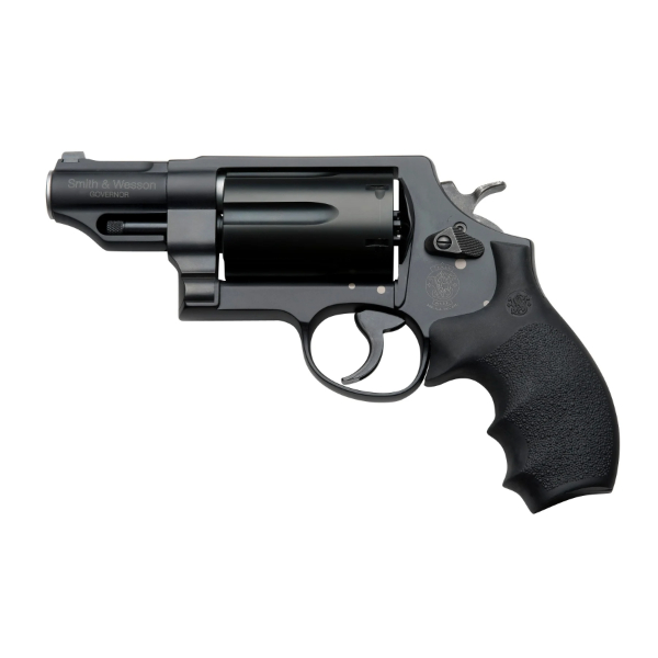 Smith & Wesson GOVERNOR 45/410 2.75" Revolver