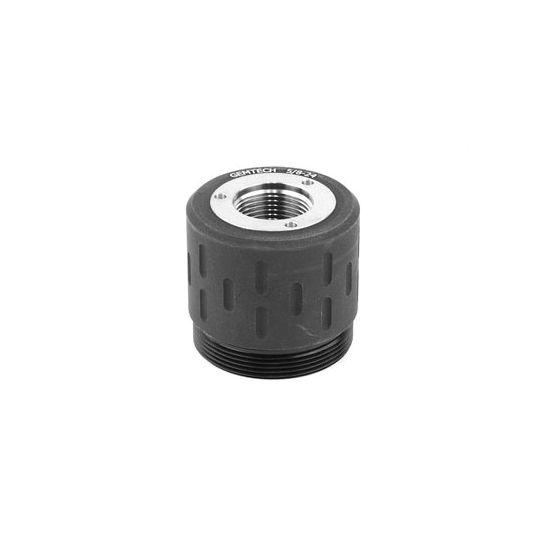 Gemtech GM-45/Blackside Rear Mount Thread Adapter, 5/8-24 - image 5 of 7