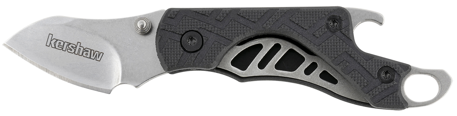 Kershaw Cinder 1.40" Folding Drop Point Knife