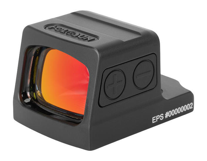 Holosun EPS GD-6 Gold Dot Red Dot Sight - image 4 of 5