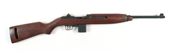 AUTO M1 CARBINE 30CAL 10RD CA