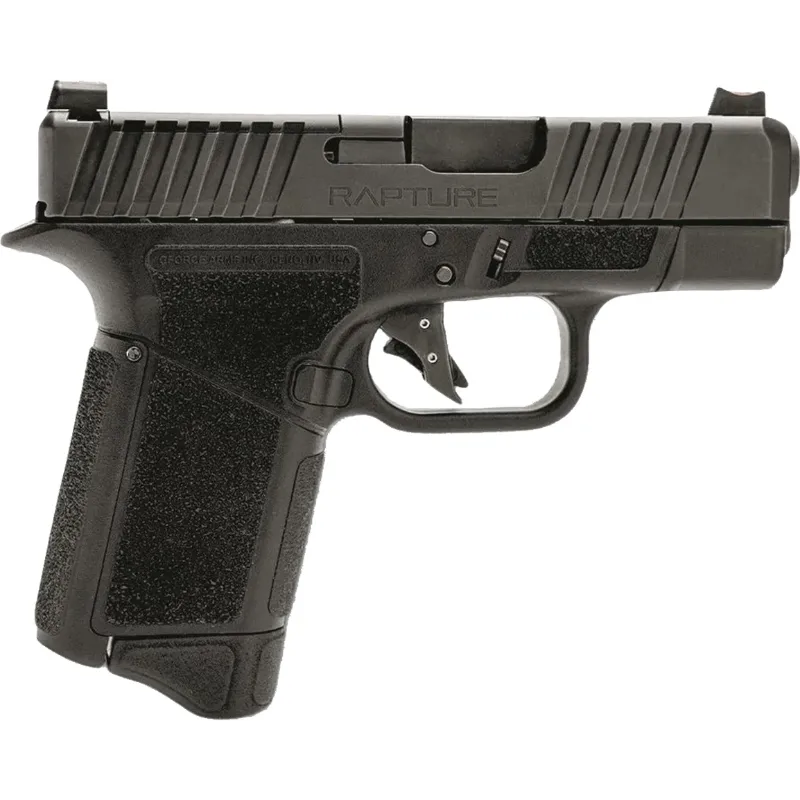 Gforce Arms Rapture 9mm 12Rd OR Pistol