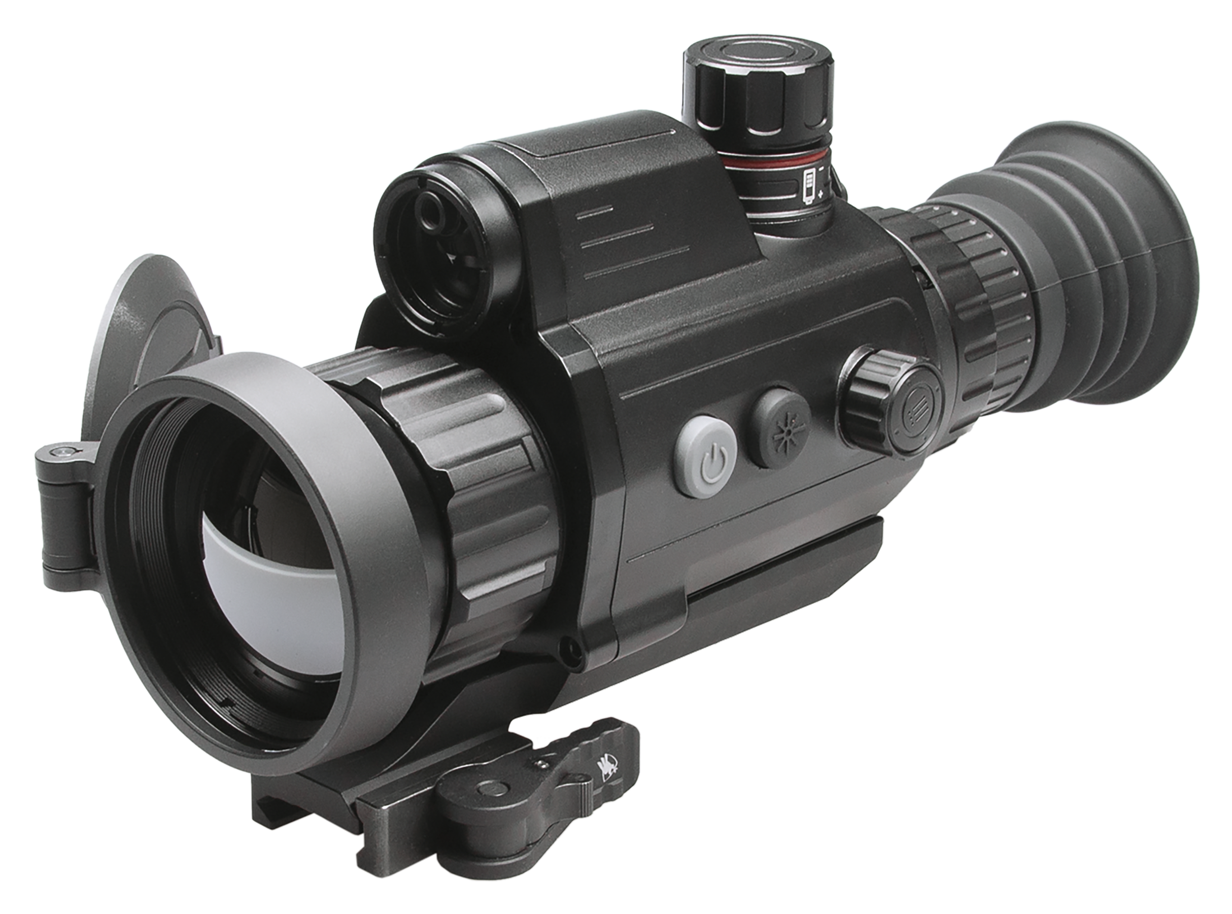 AGM Global Vision Varmint V2 LRF Thermal Scope 2-16X 35mm - image 4 of 10