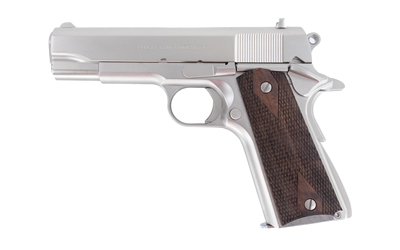 Tisas Arms 1911 Tank Commander 45 Auto 4.25in - image 2 of 7