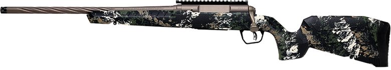 SAV 32385 AXIS 2 PRO FOREST SP CAMO COMPLH 350L