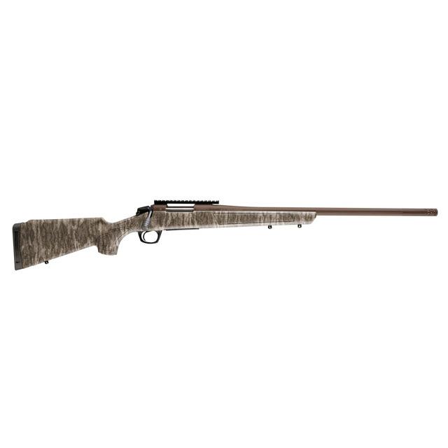 CVA Cascade XT 6.5 Creedmoor 22" Bolt Action Rifle - Midnight Bronze Cerakote - image 1 of 4