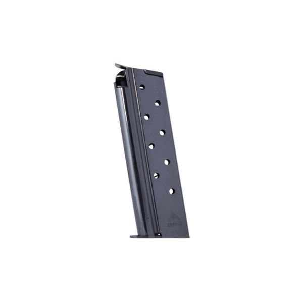 Mecgar 1911 10mm 8rd Blue Magazine