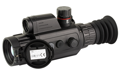 AGM Global Vision Varmint V2 LRF Thermal Scope 2-16X 35mm - image 2 of 10