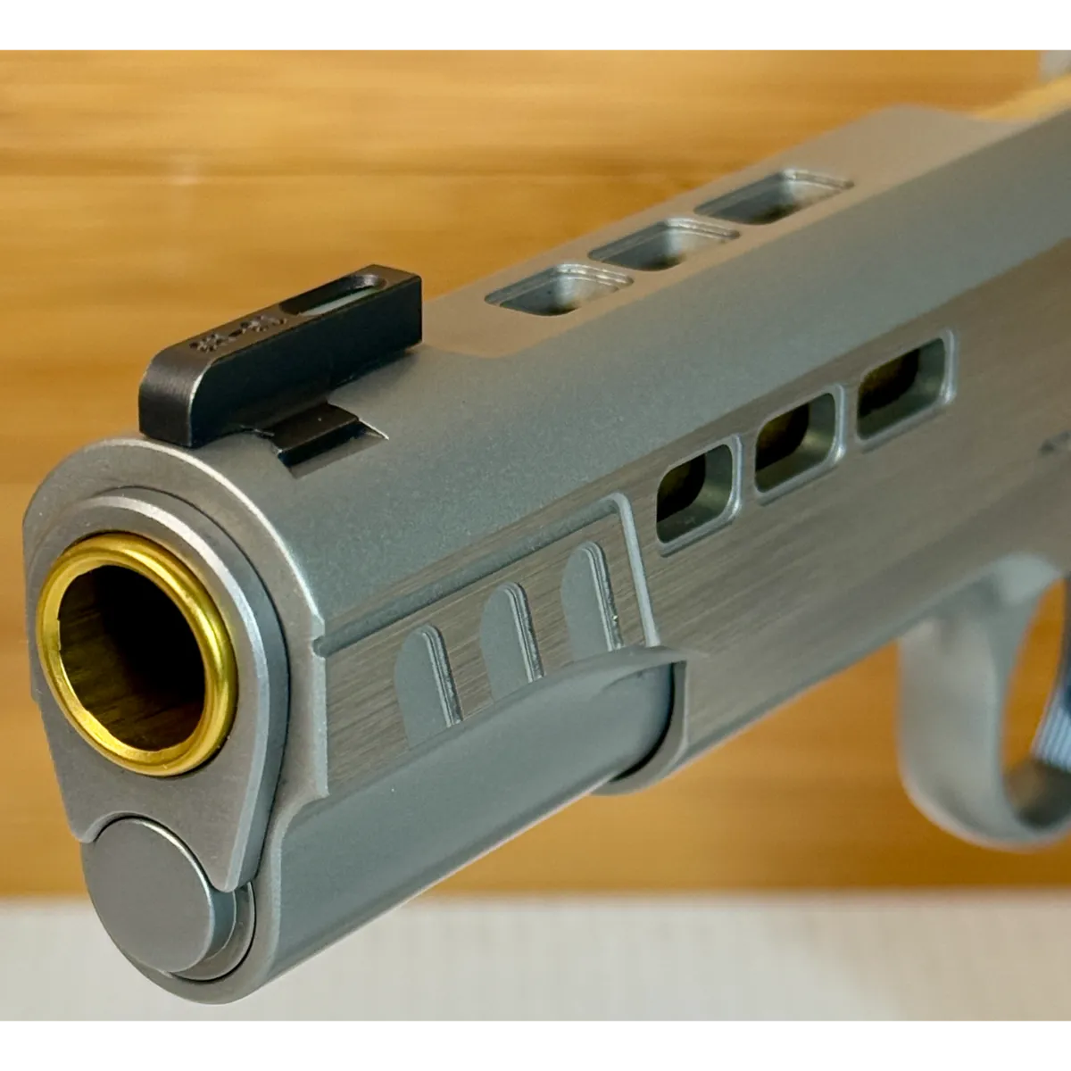 Kimber Rapide Dawn .45 ACP 5" 8rd 1911 Pistol